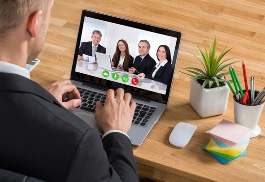 Polycom: Infusing Life into the Virtual World of Video Conferencing
